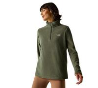 Regatta Maglia Termica da Donna Sweethart in Pile con Mezza Zip, Anti-Pilling e Strato Intermedio Caldo