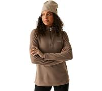 Regatta Maglia Termica da Donna Sweethart in Pile con Mezza Zip, Anti-Pilling e Strato Intermedio Caldo