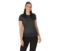 Maglia da donna Regatta Fingal Edition Gris 44
