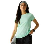 T-shirt da donna Regatta Fingal Vert 46