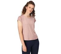 Regatta Maglietta da Donna Limonite VI Active T-Shirt Donna