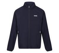 Regatta Men's Hadfield Full Zip Fleece Jacket Giacca in Pile, Marina Militare, S Uomo