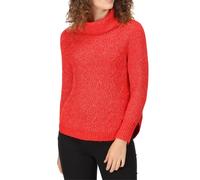 Regatta Maglione da Donna Kensley Rosso Codice RWK019-UUD - 9W