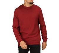 Regatta Maglione da Uomo Kaelen Rosso Taglia L Codice RMK022-DDR Rosso