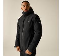 Regatta Maltrek Jacket Nero L Uomo
