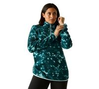 Regatta Margot Half Zip Fleece 52
