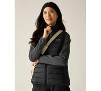 Regatta - Marizion - Bodywarmer imbottito nero 46