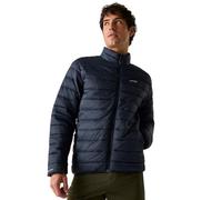Regatta Marizion Cappotto Invernale Uomo Imbottito Idrorepellente Leggero