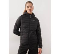 Giacca da donna Regatta Wmn Hood Marizion Taglia: XS / Colore: nero