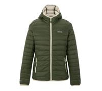 Regatta Marizion Giacca Imbottita Con Cappuccio Donna (RG8942)