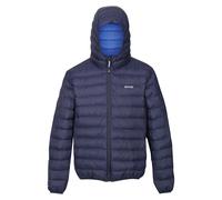 Regatta Marizion Giacca Imbottita Con Cappuccio Uomo (RG9069)