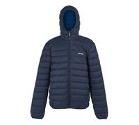Regatta Marizion Giacca Imbottita Con Cappuccio Uomo (RG9069)