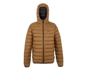 Regatta Marizion Giacca Imbottita Con Cappuccio Uomo (RG9069)