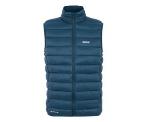 Regatta Marizion Gilet Trapuntato Uomo