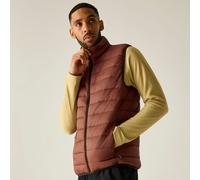 Regatta Marizion Gilet Trapuntato Uomo (RG9603)