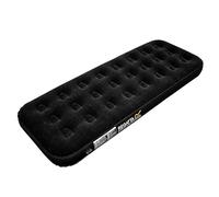 Materasso gonfiabile Regatta Flock Airbed Sgl Colore: nero