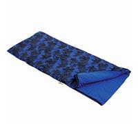 Sacco a pelo per bambino Regatta Maui Kids Colore: blu
