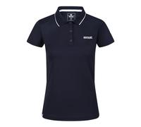 Regatta Maverick T-Shirts, Donna, Navy, XXS