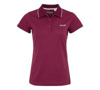 Regatta Maverick V Maglietta Polo Active Donna