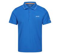 Regatta Maverick V Maglietta Polo Active Uomo (RG4931)