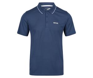 Regatta Maverick V Maglietta Polo Active Uomo (RG4931)