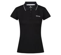 Regatta Maverick V Maglietta Polo Donna (RG4979)