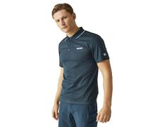 Regatta Maverick V' Polo Ad Asciugamento Rapido per L'attività Fisica