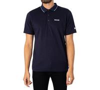Regatta Maverick V' Polo Ad Asciugamento Rapido Per L'attività Fisica T-shirts/polos/vests, Uomo, Navy, L