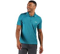 Regatta Maverick V T-Shirts, Uomo, Olympic Teal, 5XL
