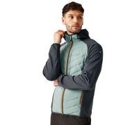 Regatta Maya Bay Short Sleeve Classic Fit Shirt Regatta Giacca trapuntata ibrida Andreson da uomo Uomo (Pacco da 1)