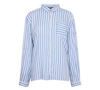 Regatta Meera - Camicia Casual da Donna, Donna, Camicie, RWS108 W6614L, Cieli Blu., Taglia 14