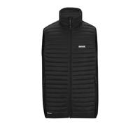 Regatta Men's Andreson Hybrid gilet with Extol stretch fabric & Warmloft Insulation