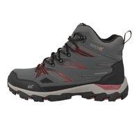 Regatta Mens Boot, Uomo Holcombe III Stivali da Passeggio, Radica Rio Rosso, 42 EU