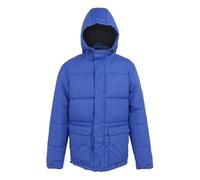 Regatta Mens Falkner Padded Winter Jacket Cappotto imbottito Uomo (Pacco da 1)