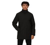 Regatta Mens Hampton Waterproof Jacket Impermeabile Uomo (Pacco da 1)