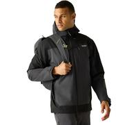 Regatta Mens Highton Outdoor Active Jackets Waterproof Shell Impermeabile Uomo (Pacco da 1)