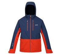 Regatta Men's Highton Stretch Padded Jacket Iii Giacca imbottita Uomo (Pacco da 1)