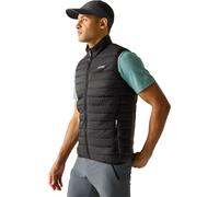 Regatta Hillpack Ii Vest Nero M Uomo