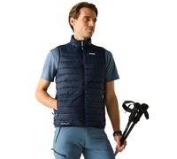 Regatta Men's Hillpack II Body Warmer, Scaldacorpo Uomo, Navy,