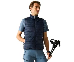 Regatta Men's Hillpack II Body Warmer Scaldacorpo Uomo (Pacco da 1)