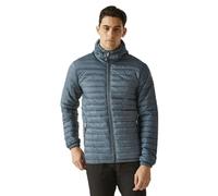 Regatta Men's Hurden Padded Jacket Giacca imbottita Uomo