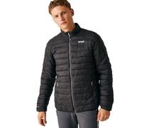 Giacca da uomo Regatta Hillpack II Taglia: L / Colore: nero