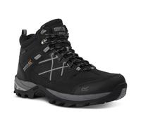 Scarpe da uomo Regatta Samaris III Boot Misura delle scarpe (EU): 44 / Colore: nero