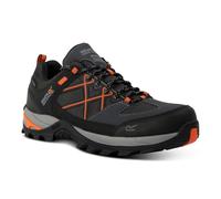 Regatta Mens Samaris III Low Walking Shoes Scarpe da escursionismoUomo