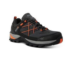 Regatta Mens Samaris III Low Walking Shoes Scarpe da escursionismoUomo