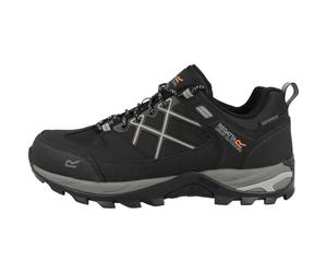 Regatta Mens Samaris III Low Walking Shoes Scarpe da escursionismoUomo