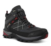 Regatta Men's Samaris III Walking Boots, Stivali da Escursionismo Uomo, Radica Rio Rosso, 44.5 EU