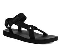 Regatta Men's Vendeavour Sandal, Sandalo da uomo, Nero, 44 EU