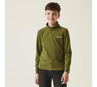 Regatta Micropile Hot Shot II da Bambino 11-12 Anni Green