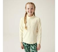 Regatta Micropile Hot Shot II da Bambino 13-14 Anni Bianco